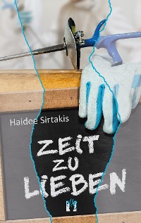 Cover Zeit zu lieben