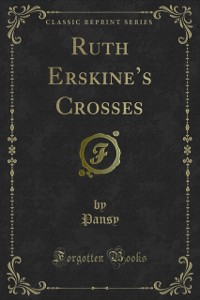 Cover Ruth Erskine's Crosses