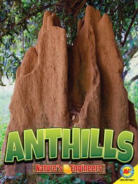 Cover Anthills