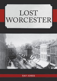 Cover Lost Worcester