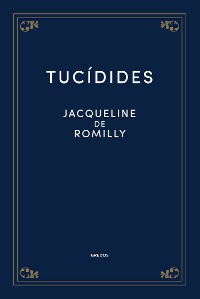 Cover Tucídides