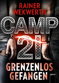 Cover Camp 21