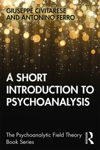 Cover Short Introduction to Psychoanalysis
