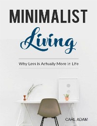 Cover Minimalist Living