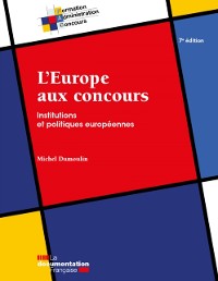 Cover L''Europe aux concours