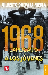 Cover 1968 explicado a los jóvenes