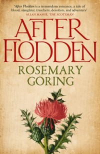 Cover After Flodden