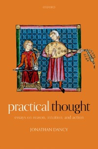 Cover Practical Thought