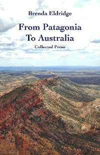 Cover From Patagonia to Australia