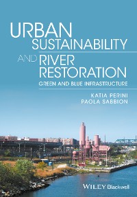 Cover Urban Sustainability and River Restoration