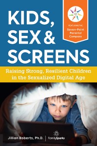 Cover Kids, Sex & Screens