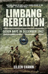 Cover Limbang Rebellion