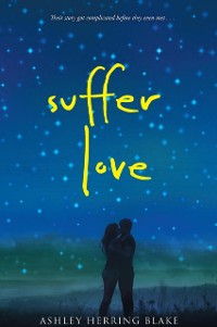 Cover Suffer Love