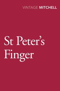 Cover St Peter's Finger