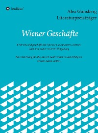 Cover Wiener Geschäfte
