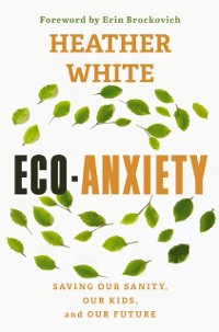 Cover Eco-Anxiety