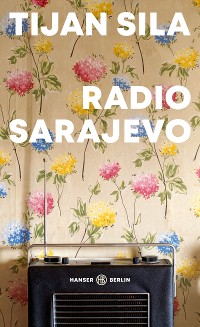 Cover Radio Sarajevo