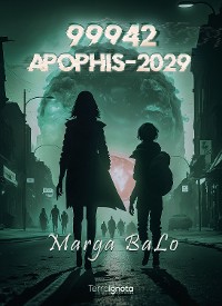 Cover 99942 Apophis-2029
