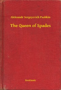 Cover The Queen of Spades