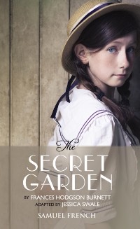 Cover The Secret Garden - Swale