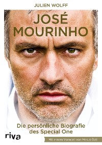 Cover José Mourinho