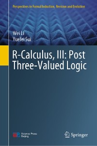 Cover R-Calculus, III: Post Three-Valued Logic