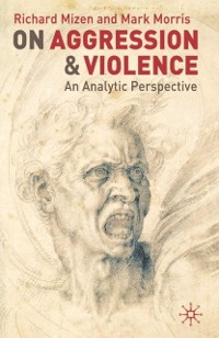 Cover On Aggression and Violence