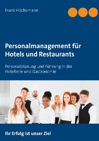 Cover Personalmanagement für Hotels und Restaurants