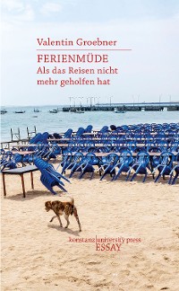Cover Ferienmüde