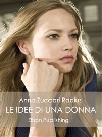 Cover Le idee di una donna