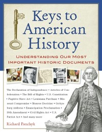 Cover Keys to American History