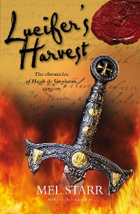 Cover Lucifer's Harvest