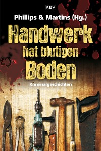 Cover Handwerk hat blutigen Boden