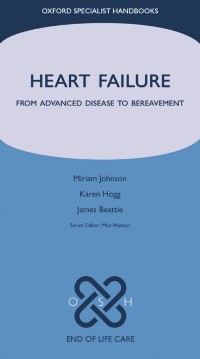 Cover Heart Failure