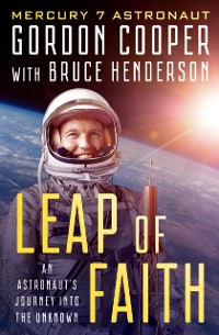 Cover Leap of Faith