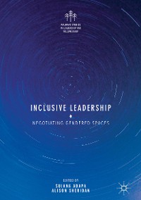 Cover Inclusive Leadership