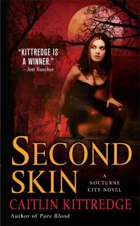 Cover Second Skin