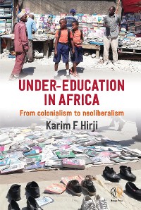 Cover Under-Education in Africa