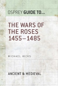Cover The Wars of the Roses