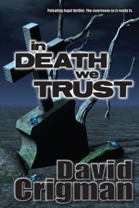 Cover In Death We Trust
