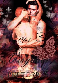 Cover Club de Virgenes 3