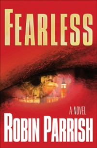 Cover Fearless (Dominion Trilogy Book #2)