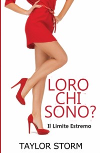 Cover Loro Chi Sono?