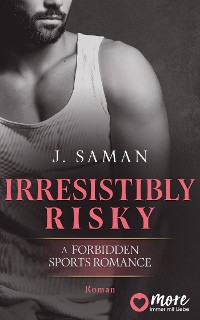 Cover Irresistibly Risky