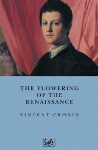Cover The Flowering of the Renaissance