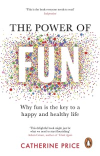 Cover Power of Fun