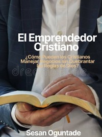 Cover El Emprendedor Cristiano