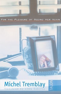 Cover For the Pleasure of Seeing Her Again