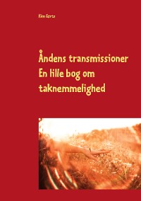 Cover Åndens transmissioner