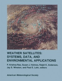 Cover Weather Satellites